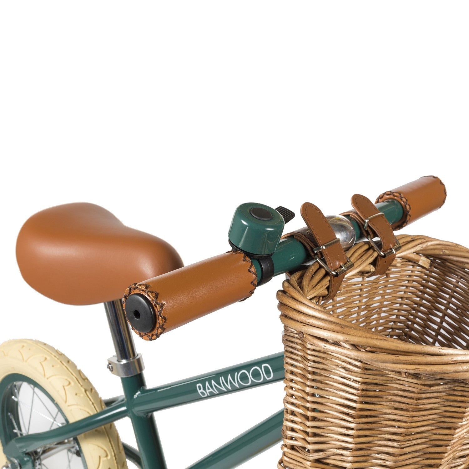 Banwood store bike basket