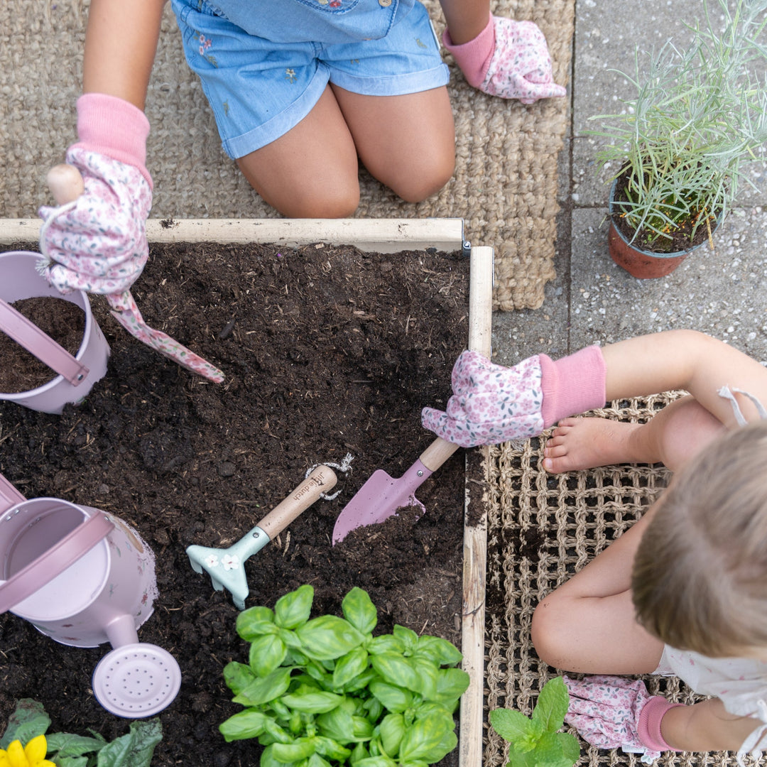 Little Dutch - Gardening Gloves - Fairy Garden