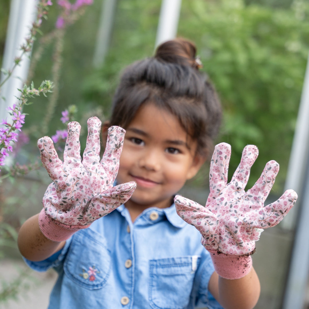 Little Dutch - Gardening Gloves - Fairy Garden