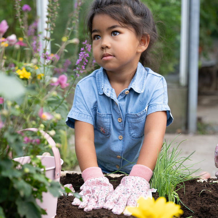 Little Dutch - Gardening Gloves - Fairy Garden