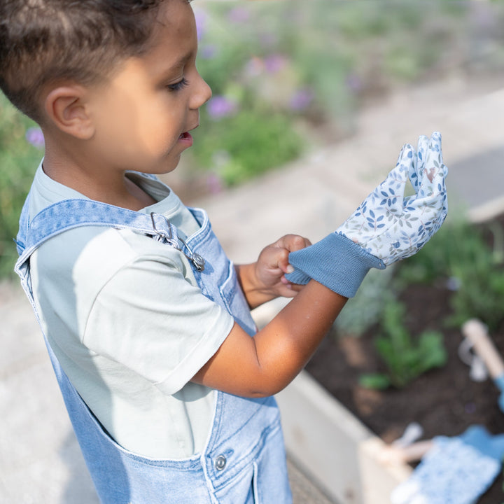 Little Dutch - Gardening Gloves - Forest Friends