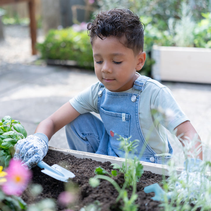 Little Dutch - Gardening Gloves - Forest Friends