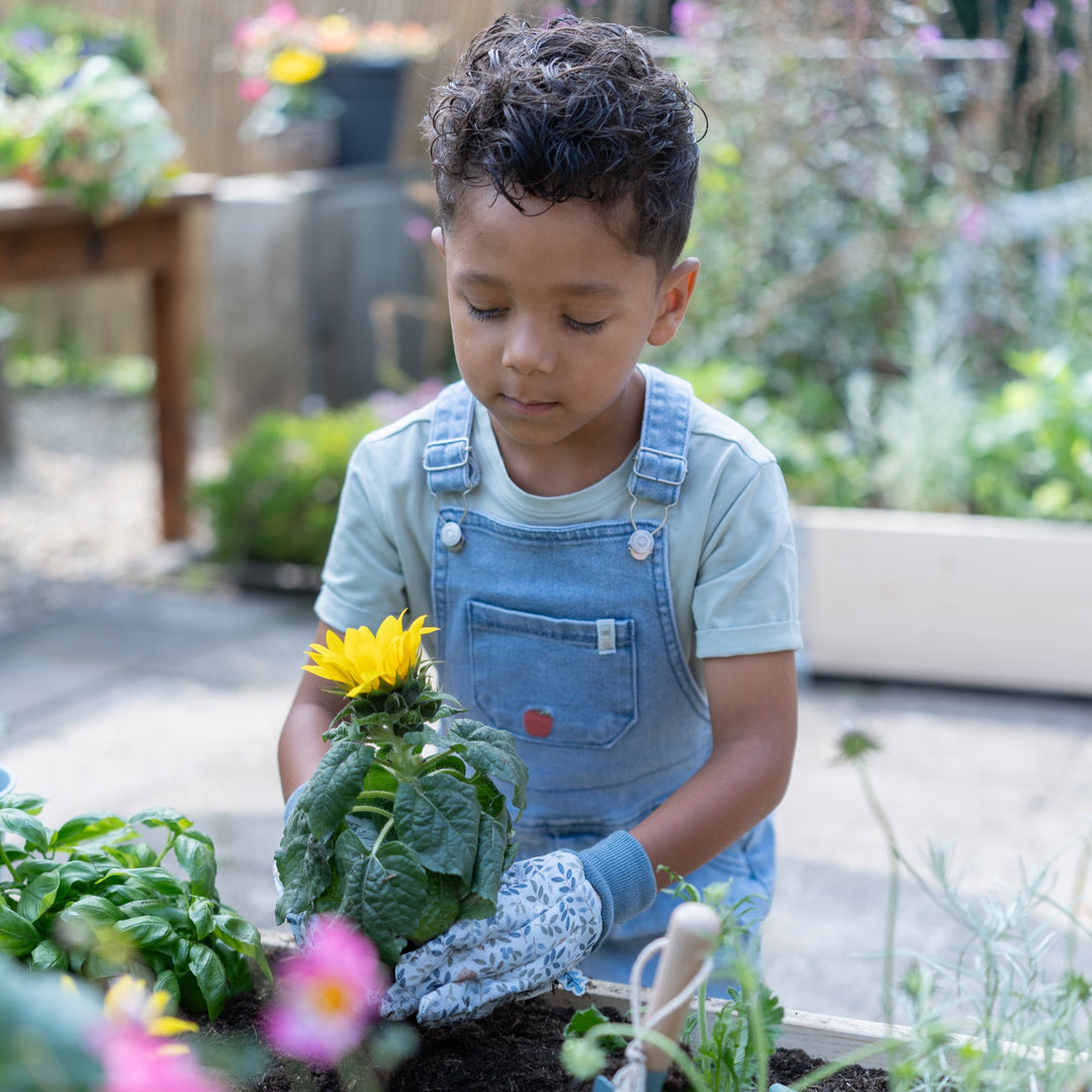 Little Dutch - Gardening Gloves - Forest Friends