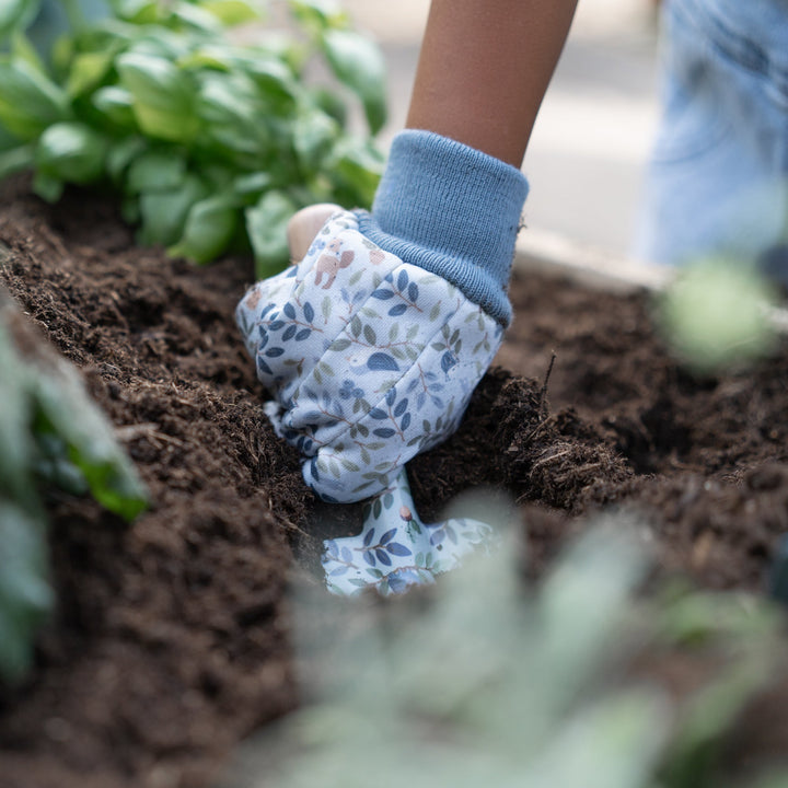 Little Dutch - Gardening Gloves - Forest Friends