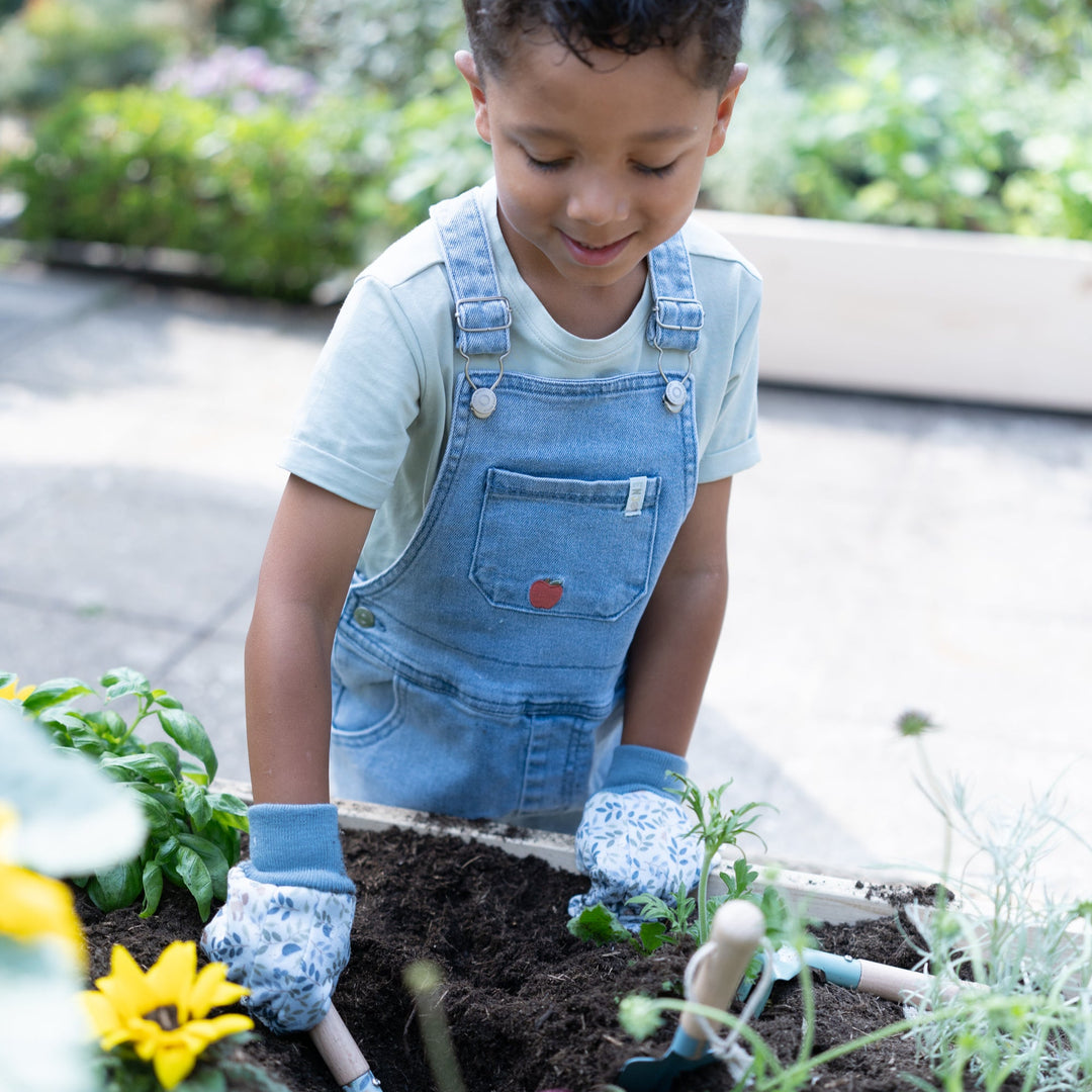 Little Dutch - Gardening Gloves - Forest Friends