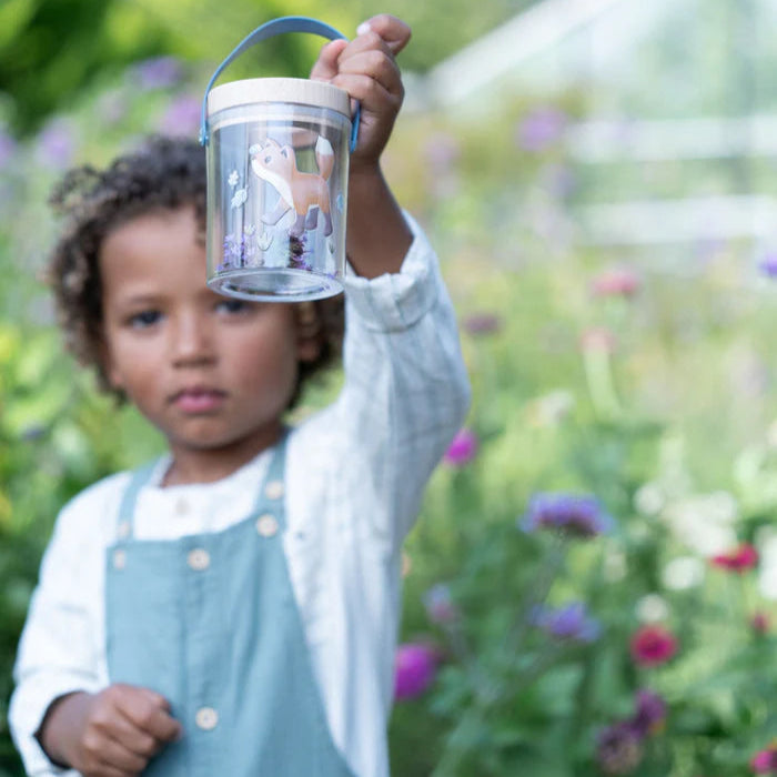 Little Dutch - Insect Jar - Forest Friends