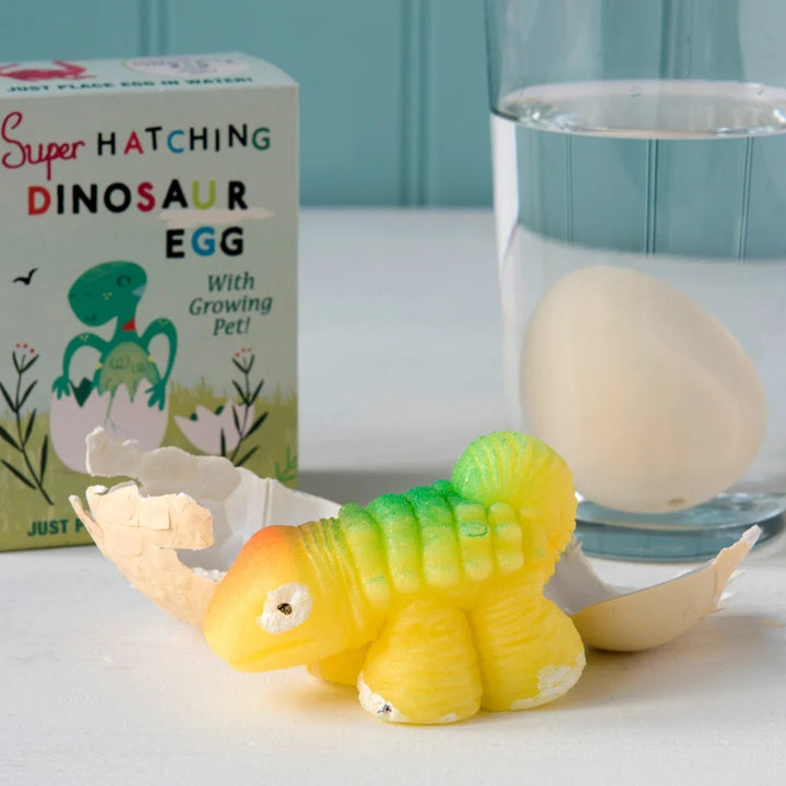 Rex London - Hatch Your Own Dinosaur Egg