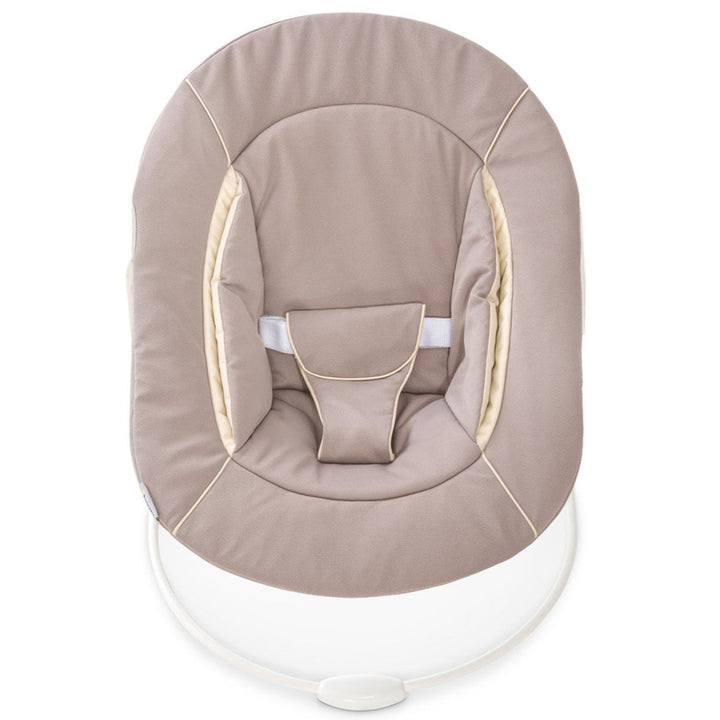 Hauck - Alpha Bouncer 2 in 1 - Stretch Beige