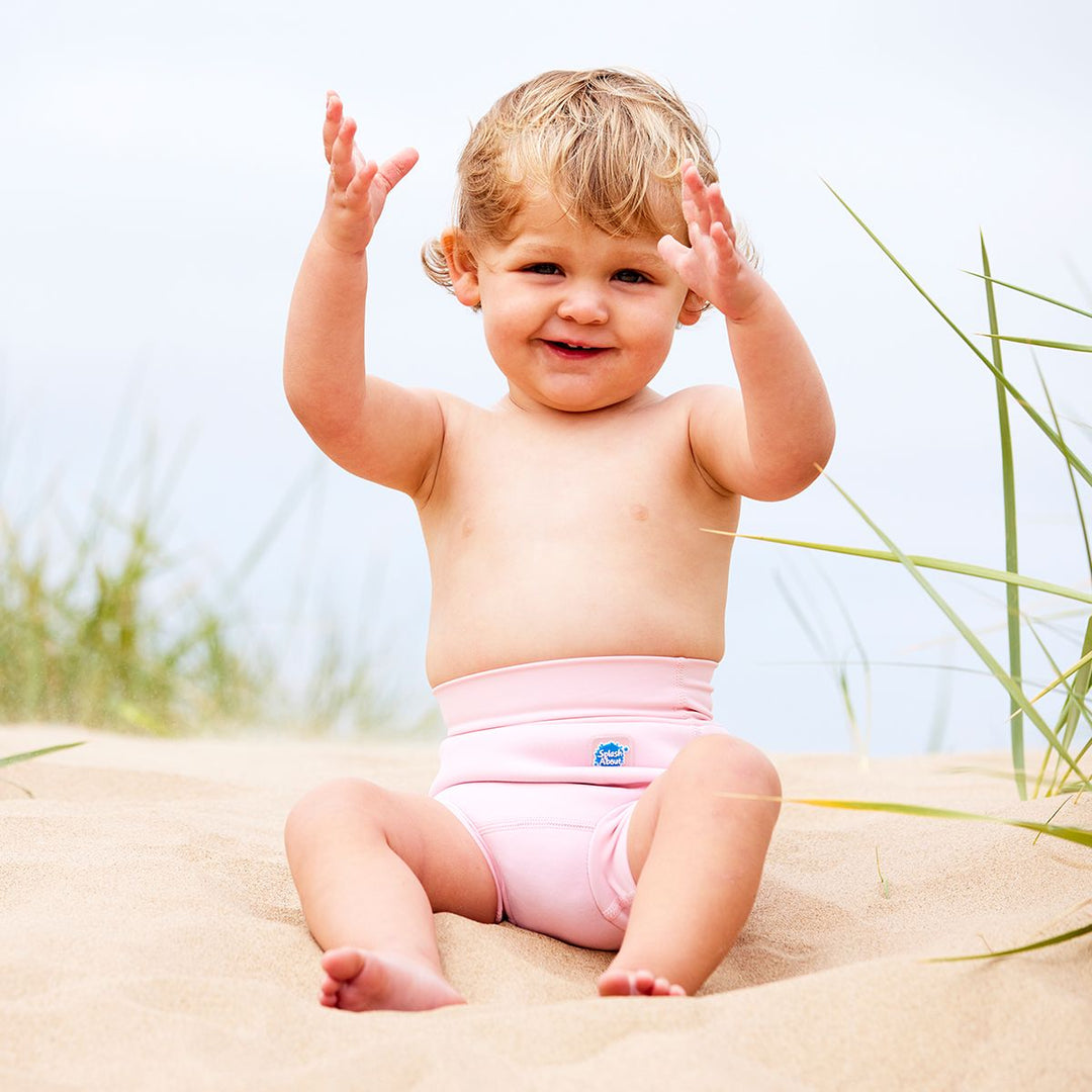 Splash About - Happy Nappy - Almond Blossom