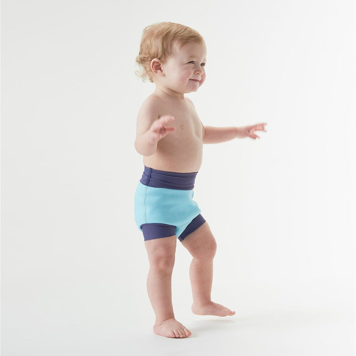 Splash About - Happy Nappy - Blue Cobalt