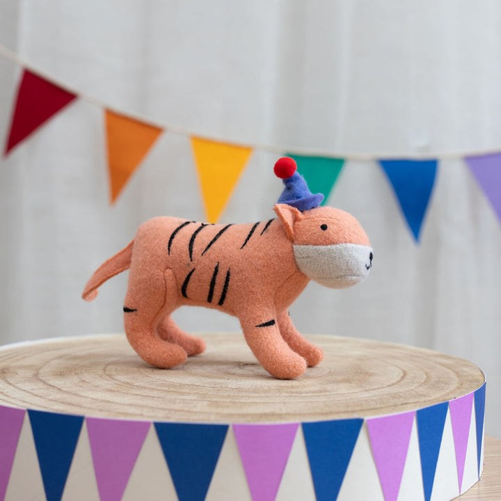 Olli Ella - Holdie Set - Circus Animals