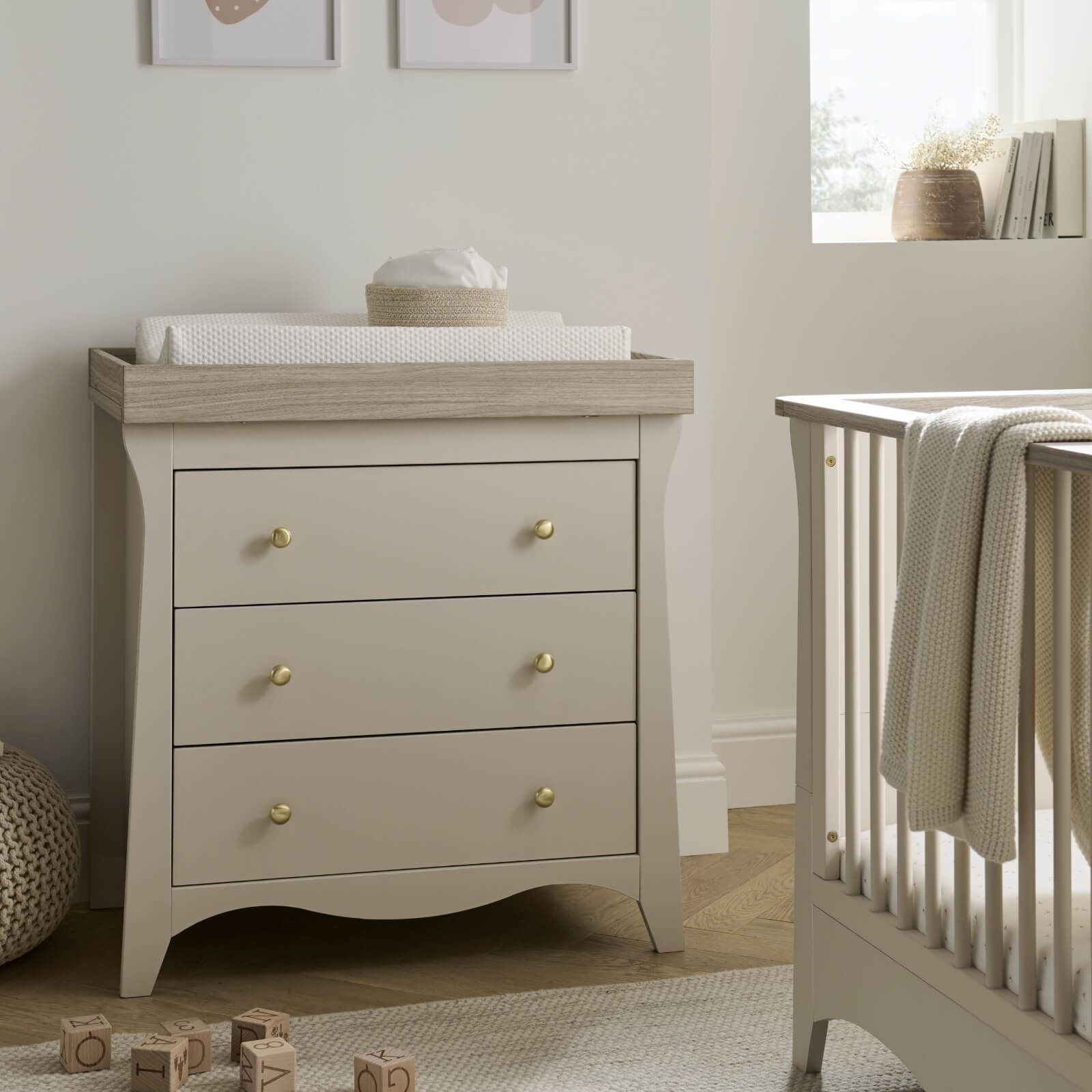 Dressers Changing Tables Mabel Fox