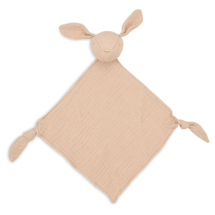 Jollein - Pacifier Cloth - Bunny Ears Moonstone