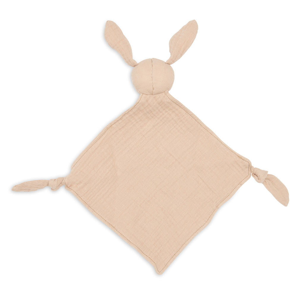 Jollein - Pacifier Cloth - Bunny Ears Moonstone