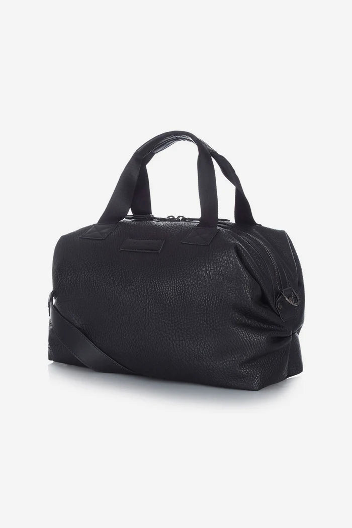 Tiba + Marl - Raf Holdall Changing Bag - Black