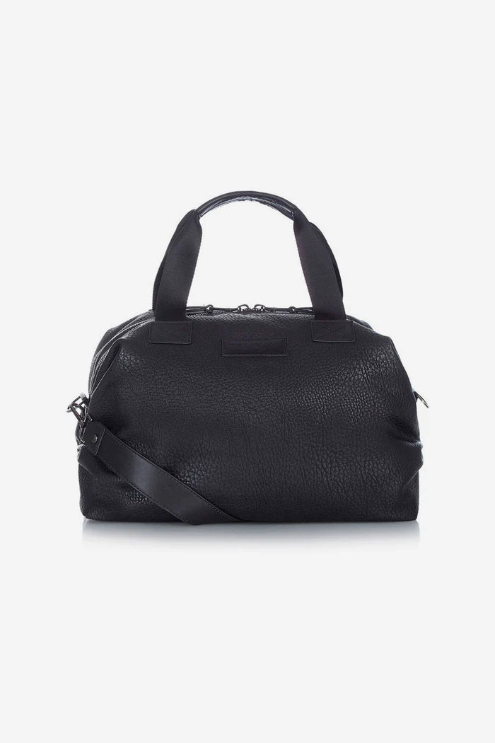 Tiba + Marl - Raf Holdall Changing Bag - Black