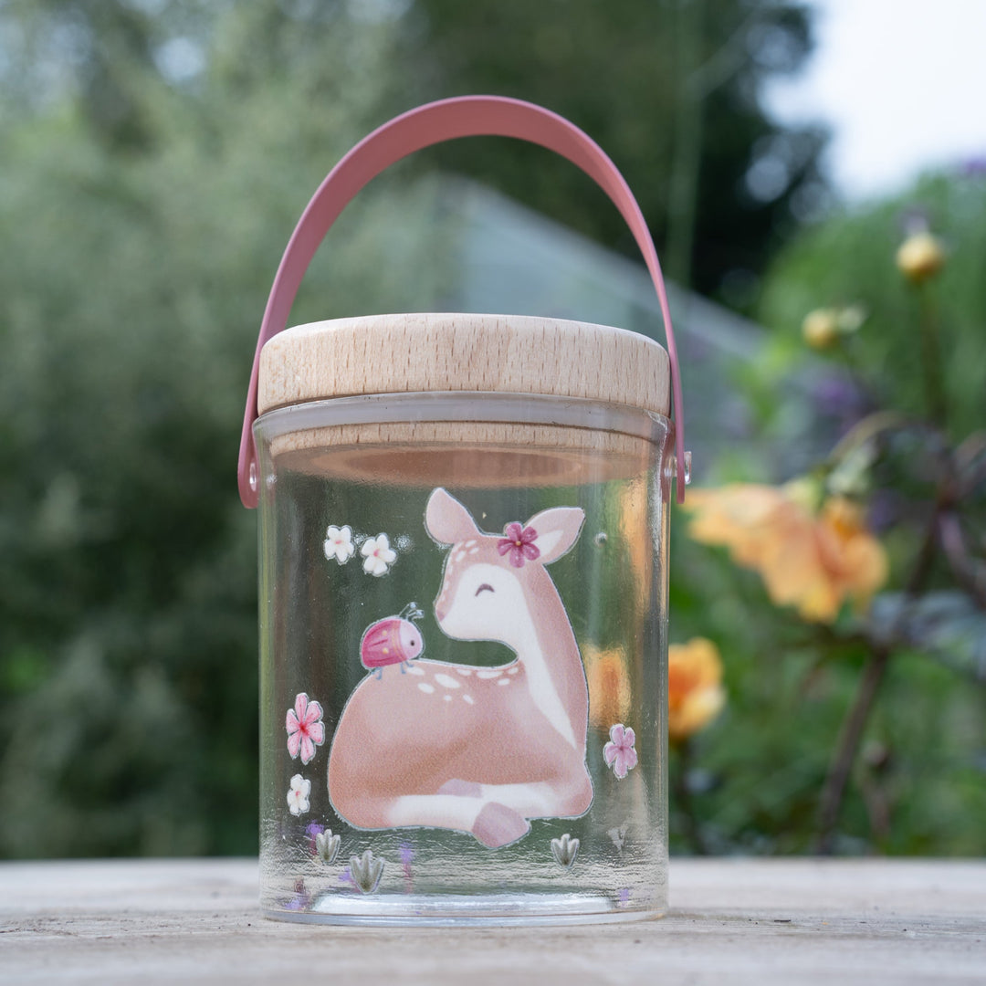 Little Dutch - Insect Jar - Fairy Garden