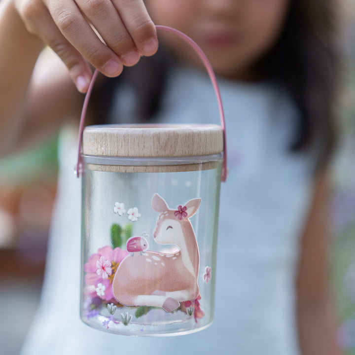 Little Dutch - Insect Jar - Fairy Garden