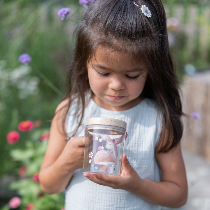 Little Dutch - Insect Jar - Fairy Garden