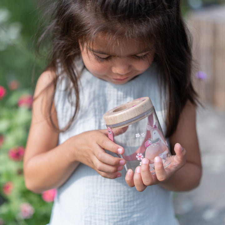 Little Dutch - Insect Jar - Fairy Garden