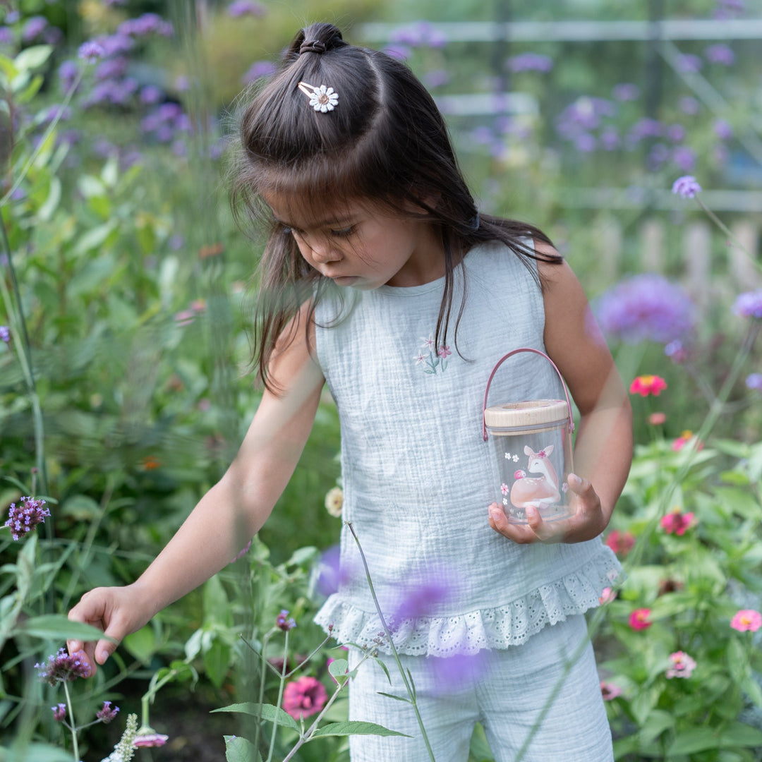 Little Dutch - Insect Jar - Fairy Garden