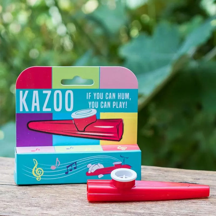 Gainsborough Giftware - Kazoo