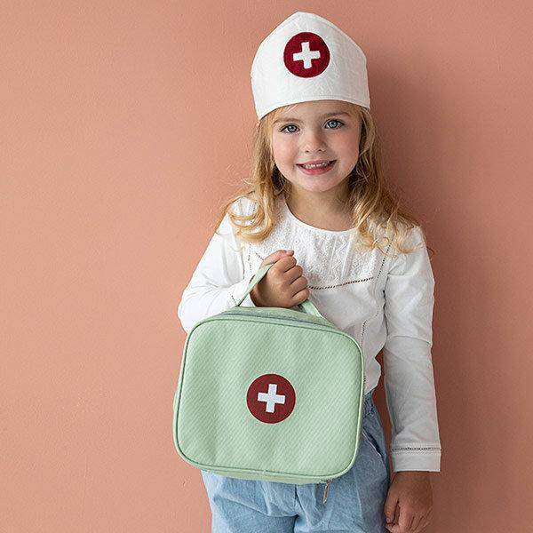 Little Dutch - Doctor's Bag - Mabel & Fox