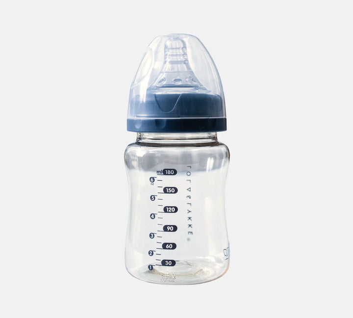 Lola & Lykke - NaturalFlow Baby Bottle