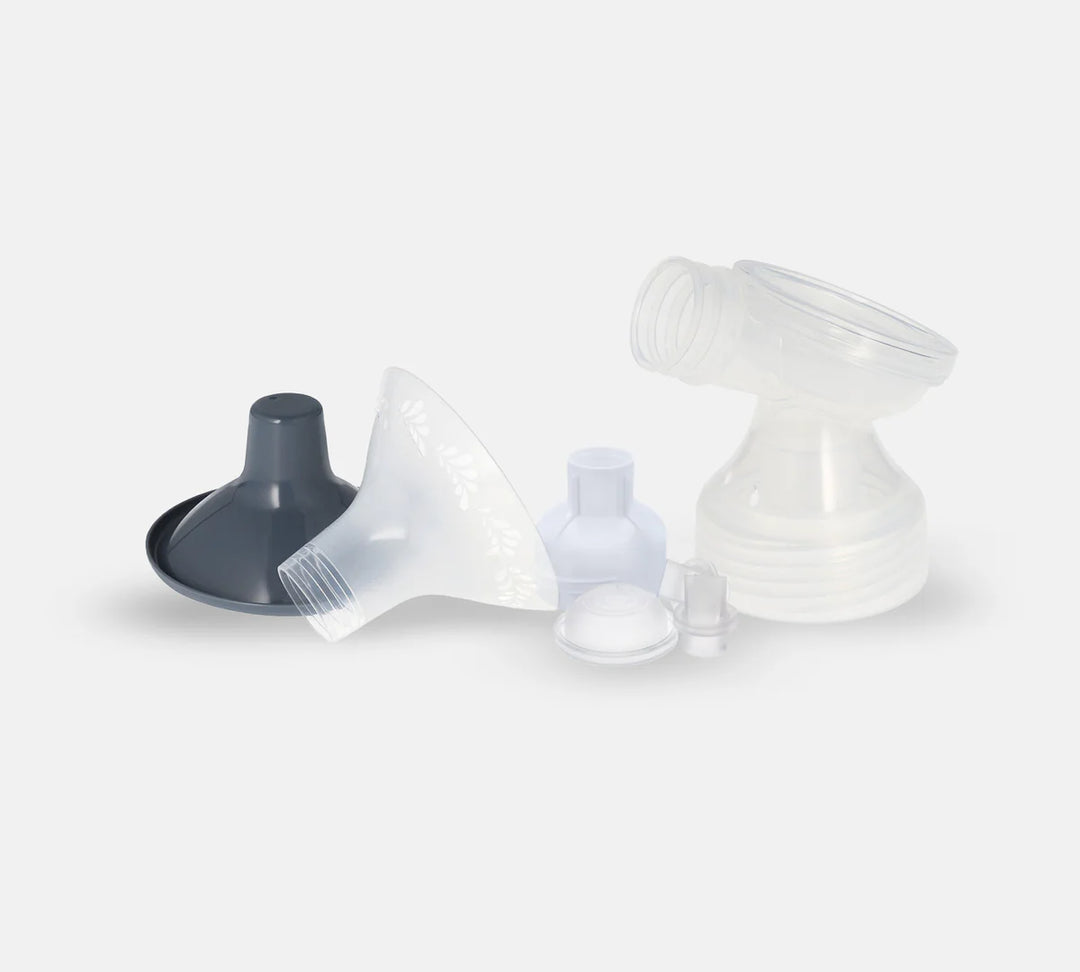 Lola & Lykke - Complete Breast Pump Spare Set