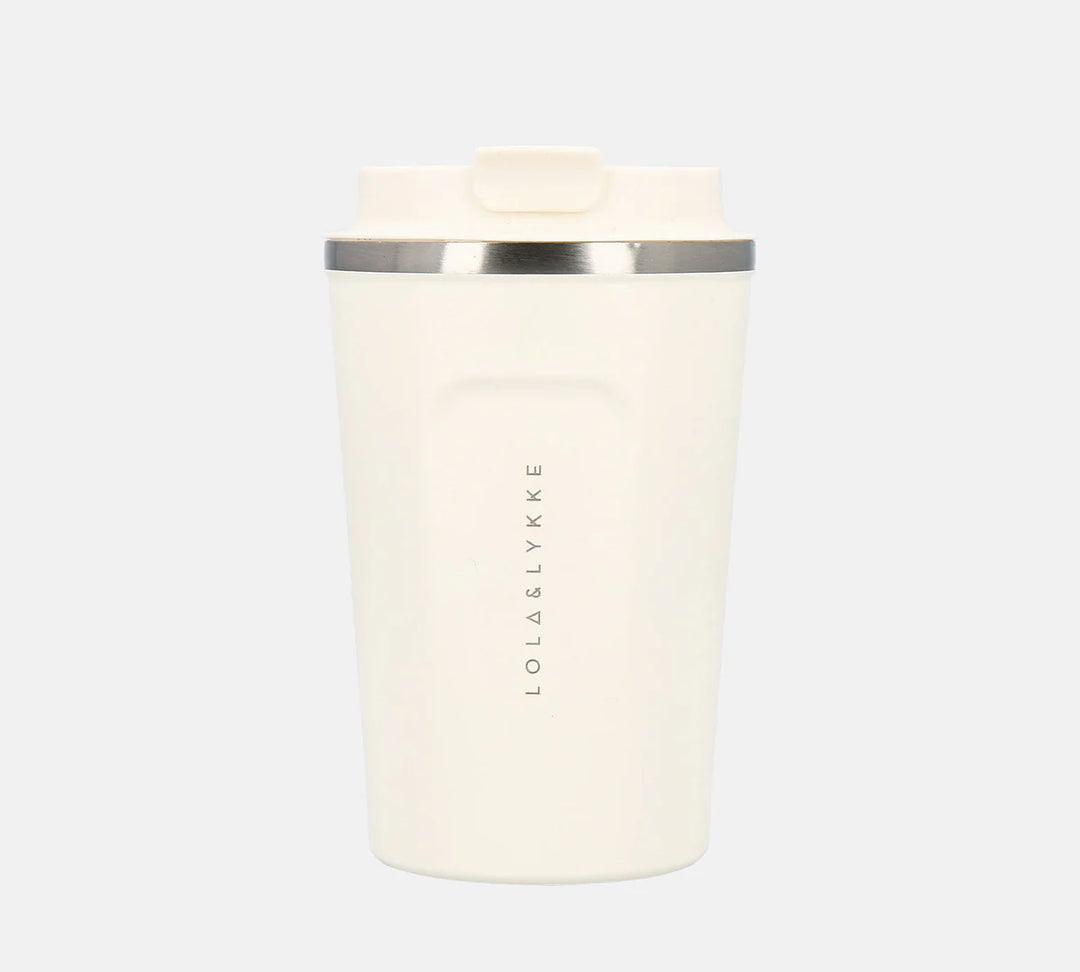 Lola & Lykke - Stainless Steel Thermos Travel Mug