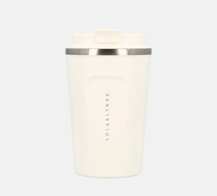 Lola & Lykke - Stainless Steel Thermos Travel Mug