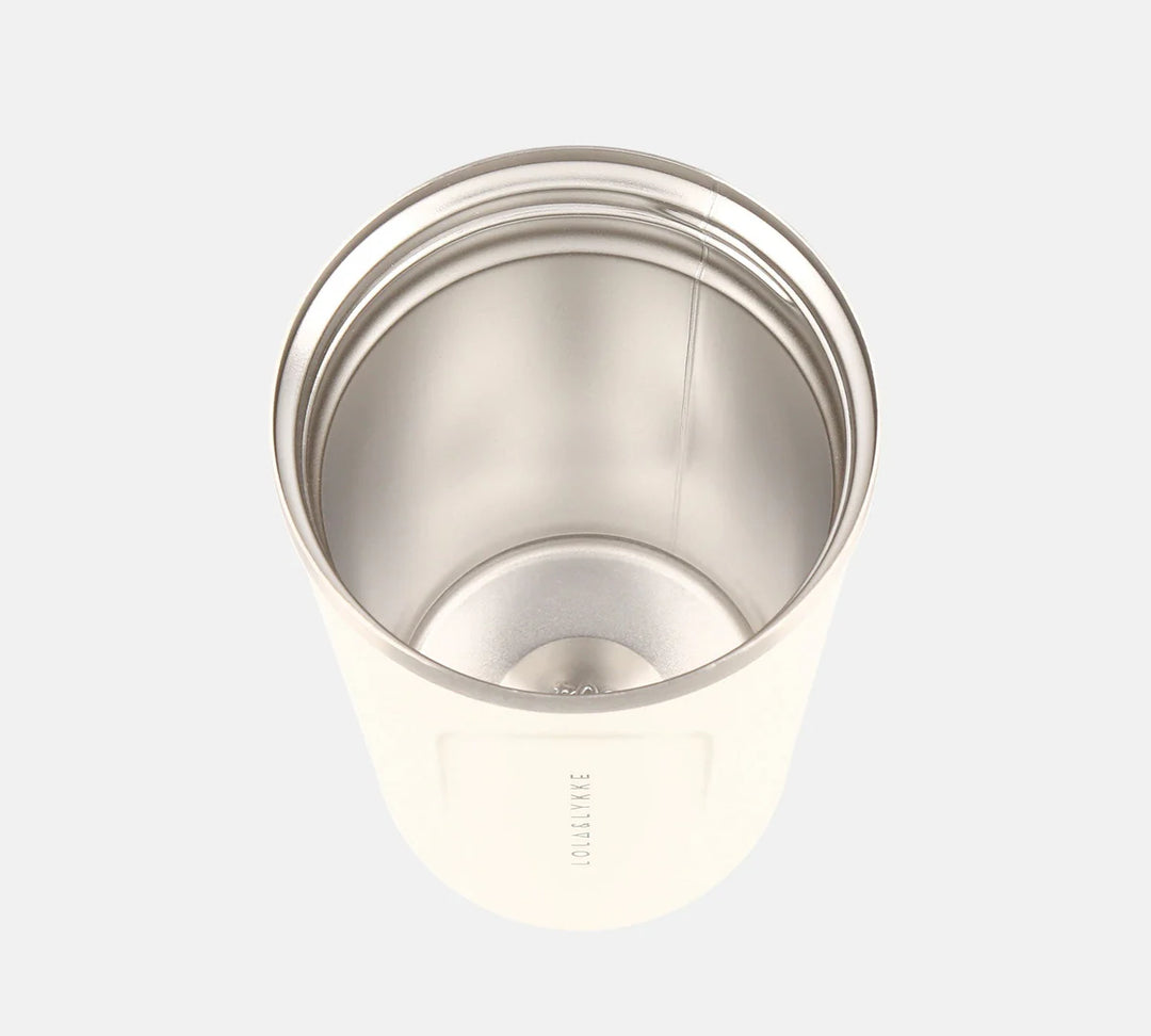 Lola & Lykke - Stainless Steel Thermos Travel Mug