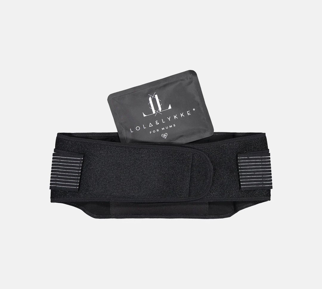 Lola & Lykke - Core Relief Pregnancy Support Band