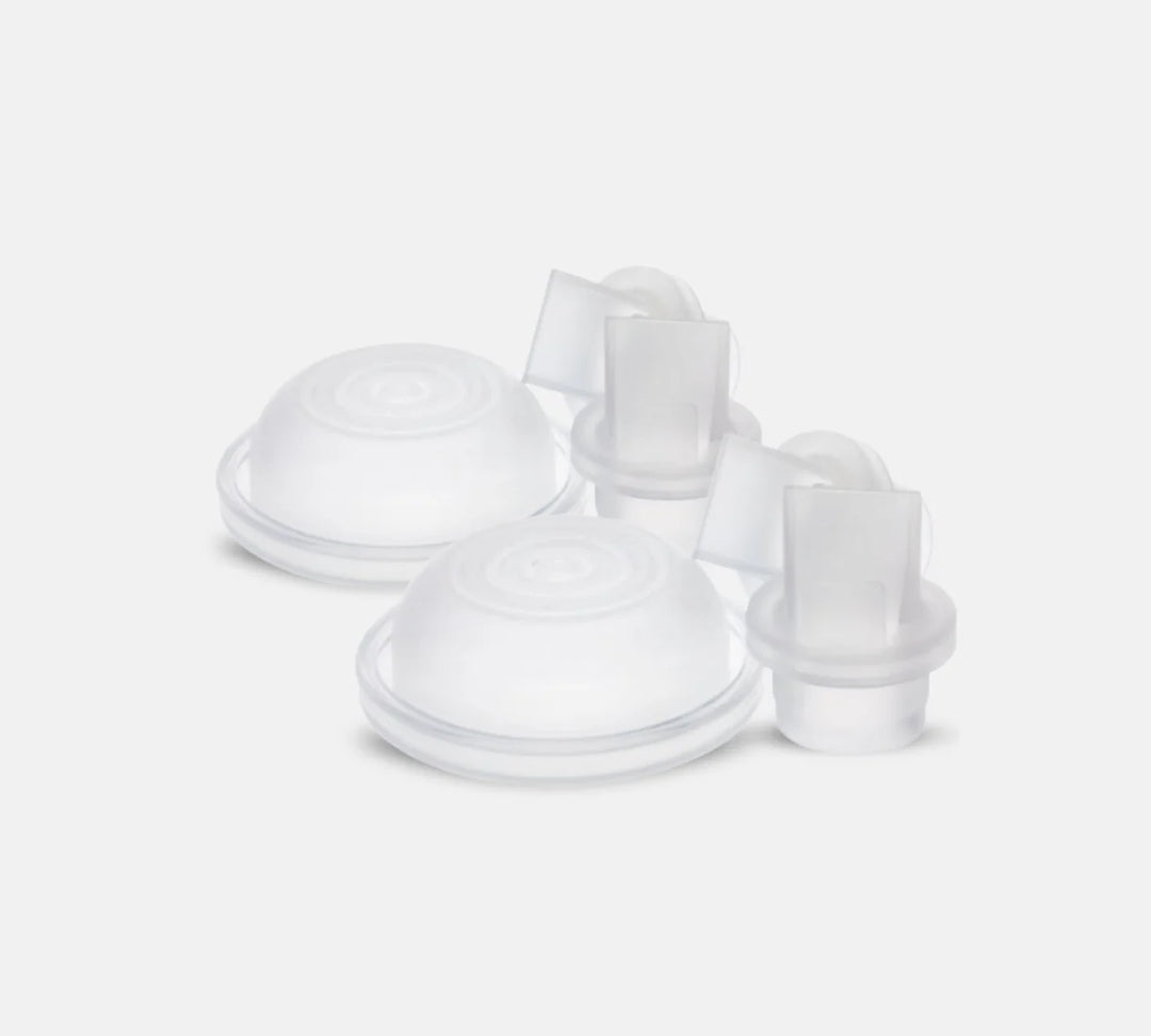 Lola & Lykke - Silicone Spare Parts Set