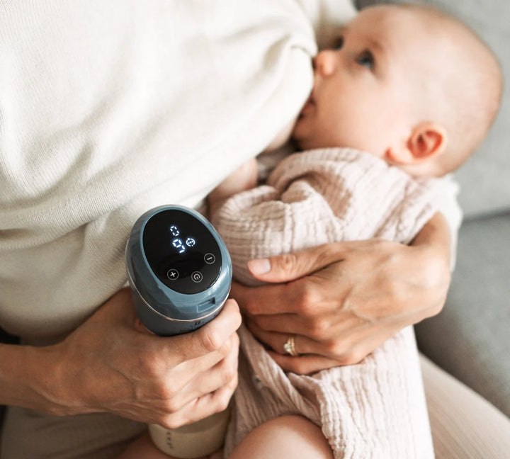 Lola & Lykke - Smart Electric Breast Pump