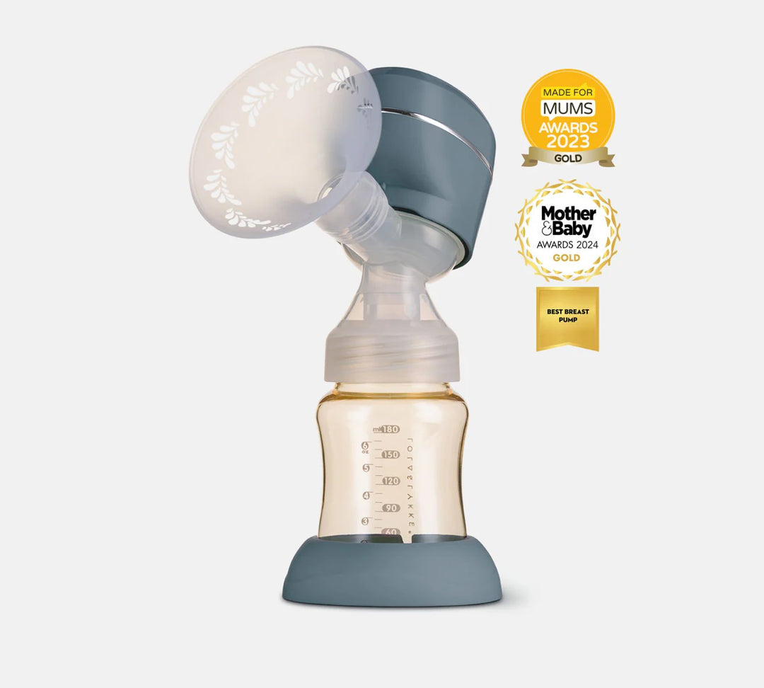 Lola & Lykke - Breast Pump Bundle Set