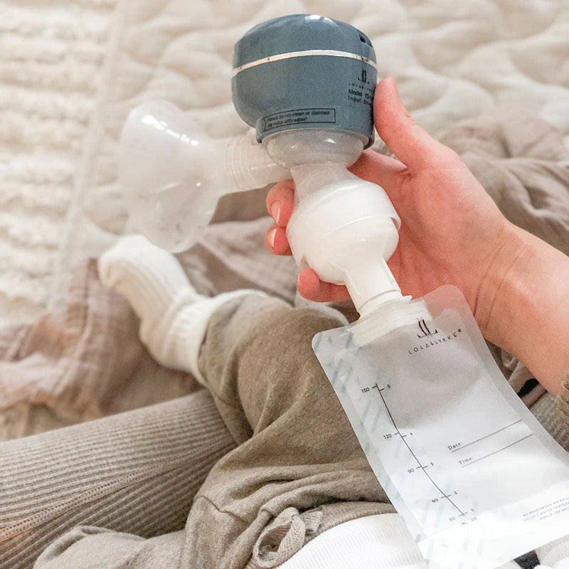 Lola & Lykke - Smart Electric Breast Pump