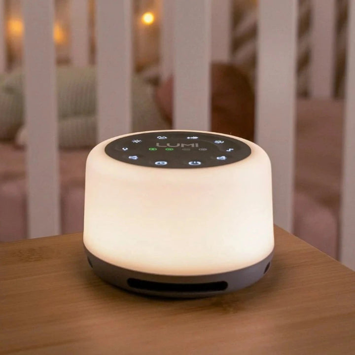 Lumi - Original White Noise Machine