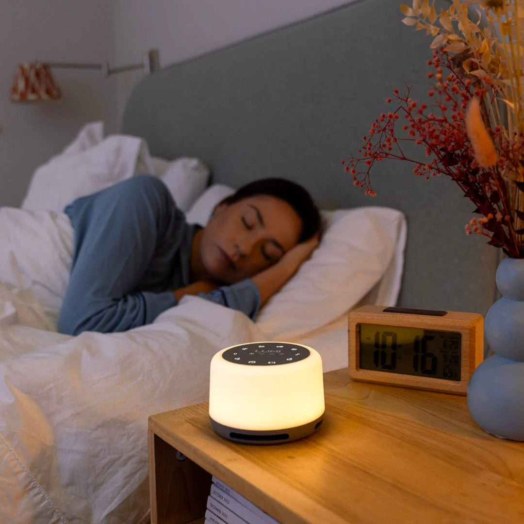 Lumi - Original White Noise Machine