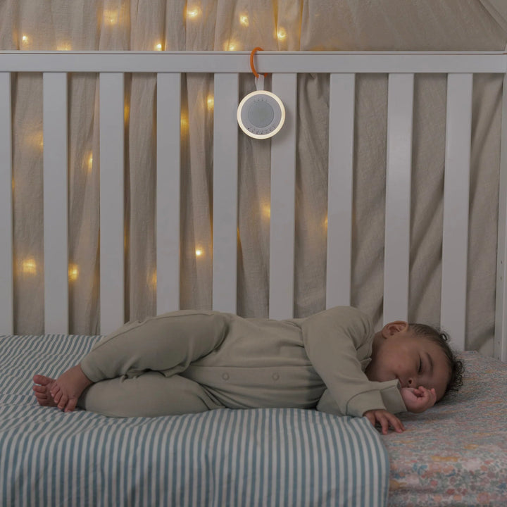 Lumi - Portable White Noise Machine