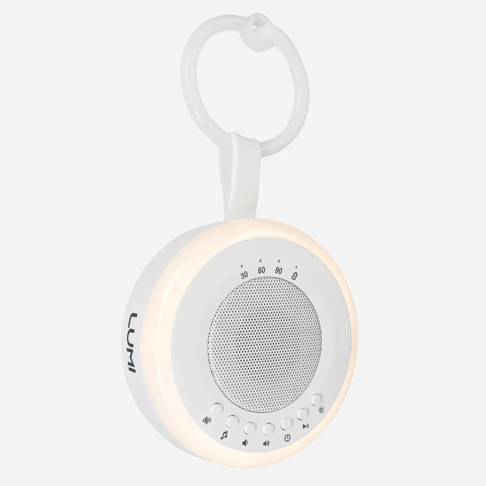 Lumi - Portable White Noise Machine