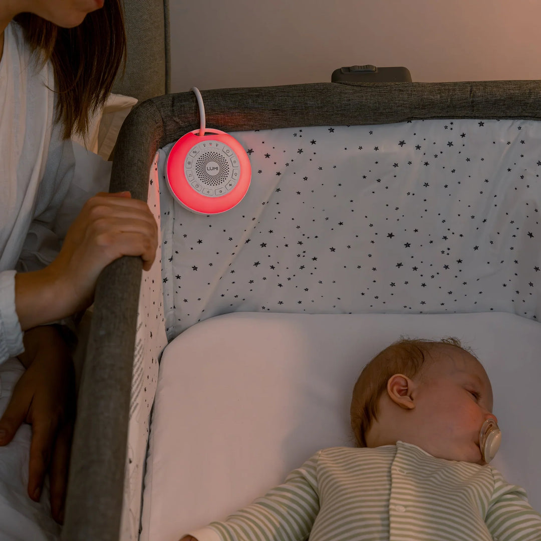 Lumi - Portable Pro Max White Noise Machine