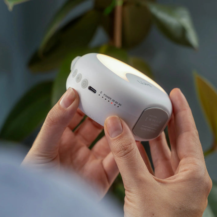 Lumi - Your Voice Portable White Noise Machine