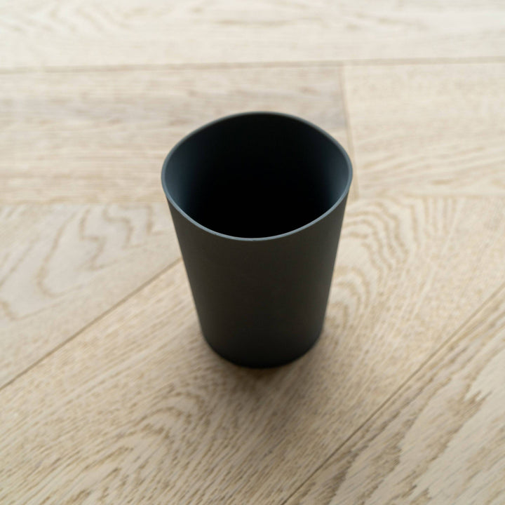 Mabel & Fox - Silicone Tableware - Cup - Dark Grey - Mabel & Fox