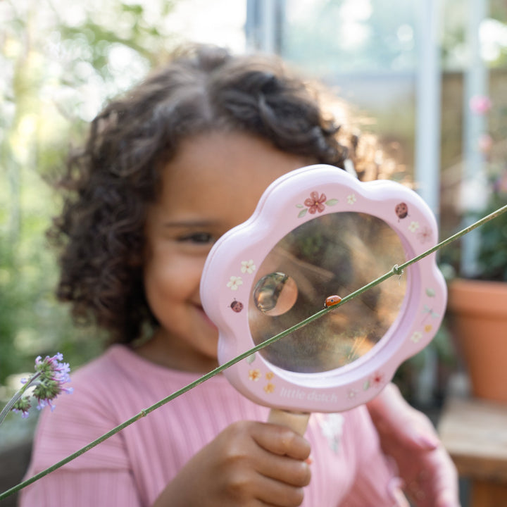 Little Dutch - Magnifying Glass - Fairy Garden