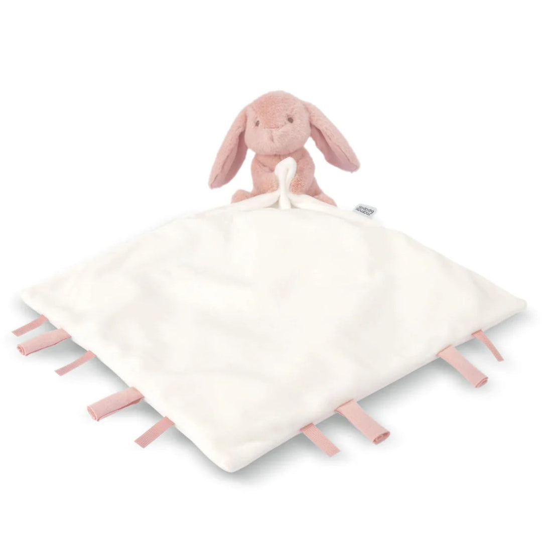 Mamas & Papas - Comforter - Pink Bunny - Mabel & Fox