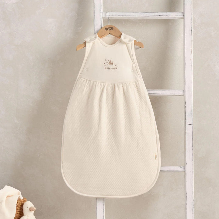 Mamas & Papas - Dreampod 0-6m 2.5 Tog - Welcome to the World Duckling