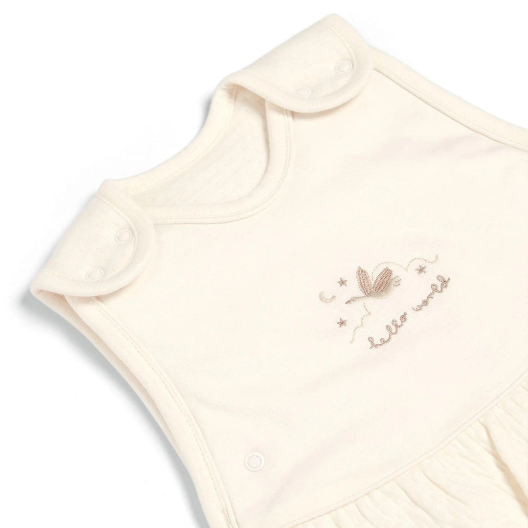 Mamas & Papas - Dreampod 0-6m 2.5 Tog - Welcome to the World Duckling