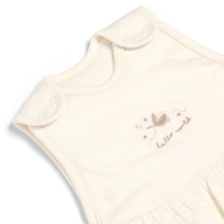 Mamas & Papas - Dreampod 0-6m 2.5 Tog - Welcome to the World Duckling