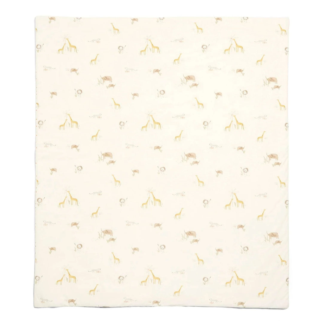 Mamas & Papas - Quilt 2.5 Tog - Jungle - Mabel & Fox